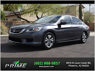 2014 Honda Accord 1HGCR2F36EA102034 2014 Honda Accord