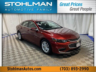 2017 Chevrolet Malibu 1G1ZJ5SU0HF232214 2017 Chevrolet Malibu