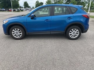 2014 Mazda CX-5 Sport JM3KE2BE3E0369559 2014 Mazda CX-5 Sport