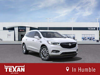 2021 Buick Enclave Essence 5GAERBKW2MJ212666 2021 Buick Enclave Essence
