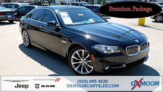 2016 BMW 5 Series 535i xDrive WBA5B3C57GG259544 2016 BMW 5 Series 535i xDrive