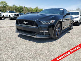 2017 Ford Mustang GT 1FA6P8CF7H5345759 2017 Ford Mustang GT