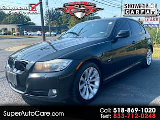 2011 BMW 3 Series 328i xDrive WBAPK5C53BF122524 2011 BMW 3 Series 328i xDrive