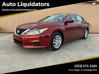 2017 Nissan Altima 1N4AL3AP2HN331904 2017 Nissan Altima