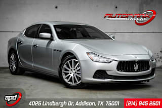2014 Maserati Ghibli S Q4 ZAM57RTA7E1088763 2014 Maserati Ghibli S Q4