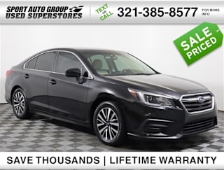 2018 Subaru Legacy 4S3BNAC64J3034460 2018 Subaru Legacy