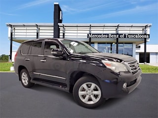 2013 Lexus GX 460 Premium JTJJM7FX1D5060333 2013 Lexus GX 460 Premium