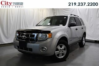 2008 Ford Escape XLT 1FMCU93178KC05692 2008 Ford Escape XLT