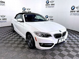 2017 BMW 2 Series 230i xDrive WBA2M9C39HV985739 2017 BMW 2 Series 230i xDrive