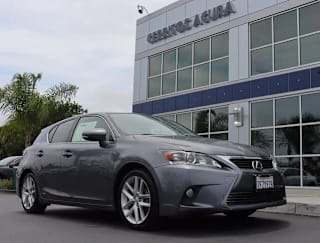2014 Lexus CT 200h Base JTHKD5BH4E2191042 2014 Lexus CT 200h Base