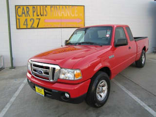 2011 Ford Ranger XLT 1FTKR1ED9BPA87164 2011 Ford Ranger XLT