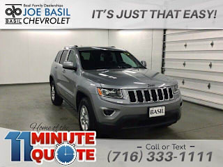 2016 Jeep Grand Cherokee Laredo 1C4RJFAG2GC436330 2016 Jeep Grand Cherokee Laredo