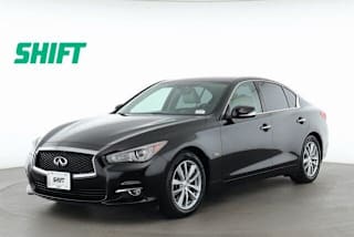 2017 Infiniti Q50 3.0T Premium JN1EV7AP1HM731362 2017 Infiniti Q50 3.0T Premium