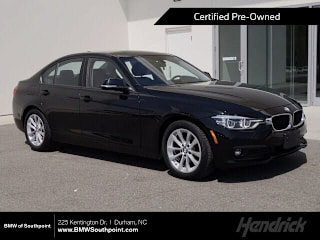 2018 BMW 3 Series 320i xDrive WBA8A3C56JA357698 2018 BMW 3 Series 320i xDrive