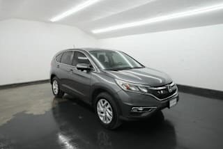 2015 Honda CR-V EX 2HKRM4H5XFH644569 2015 Honda CR-V EX