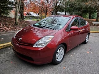 2005 Toyota Prius JTDKB20U557029798 2005 Toyota Prius