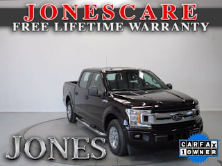 2018 Ford F-150 1FTEW1CP9JKC06989 2018 Ford F-150