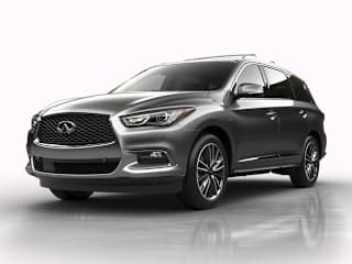 2017 Infiniti QX60 Base 5N1DL0MM3HC561157 2017 Infiniti QX60 Base