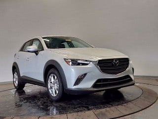 2021 Mazda CX-3 JM1DKDB72M1501792 2021 Mazda CX-3