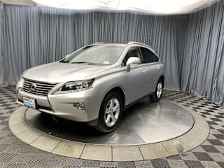 2014 Lexus RX 350 Base JTJBK1BA3E2039558 2014 Lexus RX 350 Base