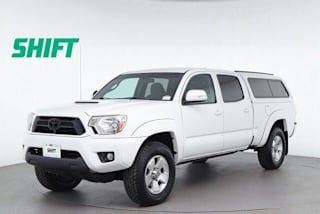2014 Toyota Tacoma V6 5TFMU4FNXEX023896 2014 Toyota Tacoma V6