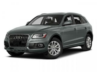 2017 Audi Q5 2.0T quattro Premium WA1C2AFP9HA044287 2017 Audi Q5 2.0T quattro Premium