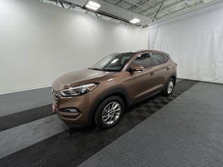 2016 Hyundai Tucson Eco KM8J33A25GU126673 2016 Hyundai Tucson Eco