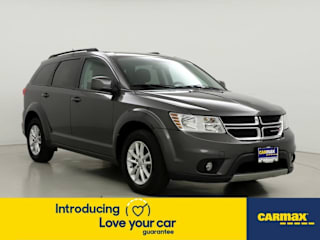 2015 Dodge Journey SXT 3C4PDCBB3FT709021 2015 Dodge Journey SXT