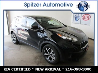 2020 Kia Sportage LX KNDPM3AC5L7812824 2020 Kia Sportage LX