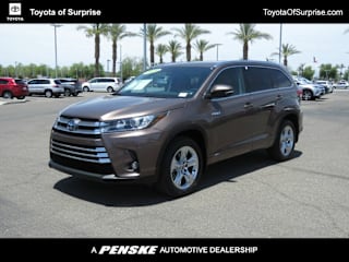 2019 Toyota Highlander Hybrid Limited 5TDDGRFH6KS067247 2019 Toyota Highlander Hybrid Limited