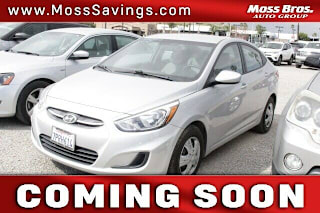 2016 Hyundai Accent KMHCT4AE0GU038445 2016 Hyundai Accent
