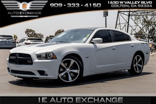 2013 Dodge Charger R/T 2C3CDXCTXDH696551 2013 Dodge Charger R/T