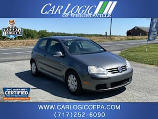 2009 Volkswagen Rabbit S PZEV WVWBB71K79W125728 2009 Volkswagen Rabbit S PZEV
