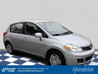 2012 Nissan Versa 1.8 S 3N1BC1CP0CK201718 2012 Nissan Versa 1.8 S