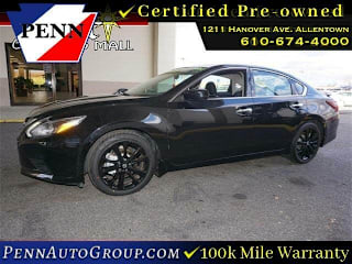 2017 Nissan Altima 1N4AL3AP5HC284198 2017 Nissan Altima