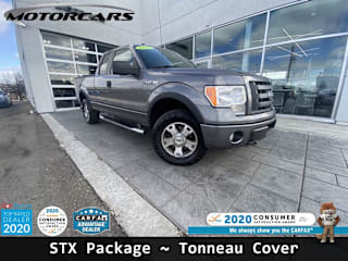 2010 Ford F-150 1FTEX1E82AFA40343 2010 Ford F-150