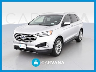 2019 Ford Edge Titanium 2FMPK4K97KBC27890 2019 Ford Edge Titanium
