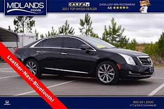 2016 Cadillac XTS Pro 2G61U5S34G9187811 2016 Cadillac XTS Pro