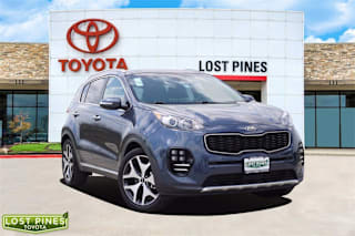 2017 Kia Sportage KNDPR3A63H7241353 2017 Kia Sportage