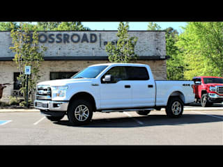 2015 Ford F-150 XLT 1FTFW1EF3FKD49873 2015 Ford F-150 XLT