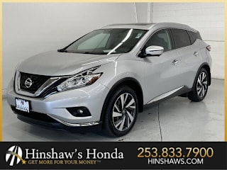 2016 Nissan Murano S 5N1AZ2MH1GN137897 2016 Nissan Murano S