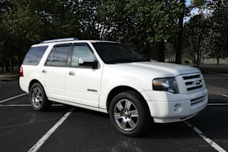 2010 Ford Expedition 1FMJU1K57AEB46600 2010 Ford Expedition