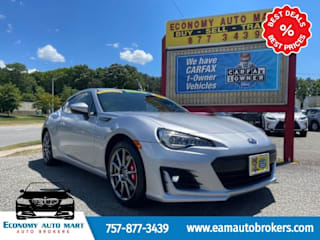 2017 Subaru BRZ Limited JF1ZCAC14H9602924 2017 Subaru BRZ Limited
