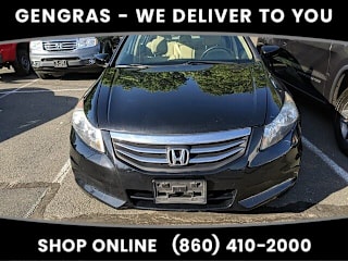 2012 Honda Accord LX-P 1HGCP2F41CA125233 2012 Honda Accord LX-P