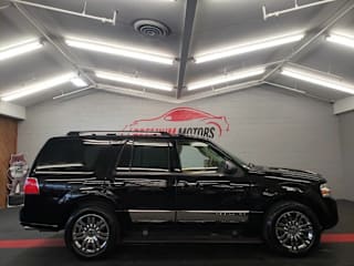 2009 Lincoln Navigator 5LMFU28529LJ00728 2009 Lincoln Navigator