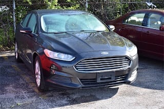 2013 Ford Fusion SE 3FA6P0H71DR250432 2013 Ford Fusion SE