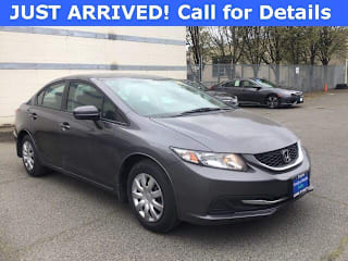 2014 Honda Civic 19XFB2F50EE246953 2014 Honda Civic