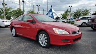 2007 Honda Accord EX-L V-6 1HGCM82607A004315 2007 Honda Accord EX-L V-6