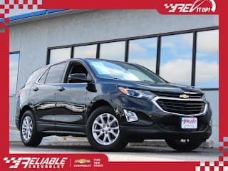 2018 Chevrolet Equinox LT 3GNAXJEV0JL338925 2018 Chevrolet Equinox LT