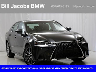 2020 Lexus GS 350 F SPORT JTHEZ1CL7LA012750 2020 Lexus GS 350 F SPORT